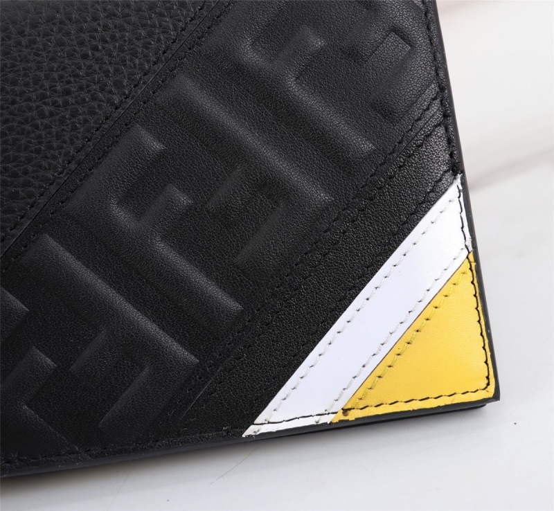 Fendi Wallets